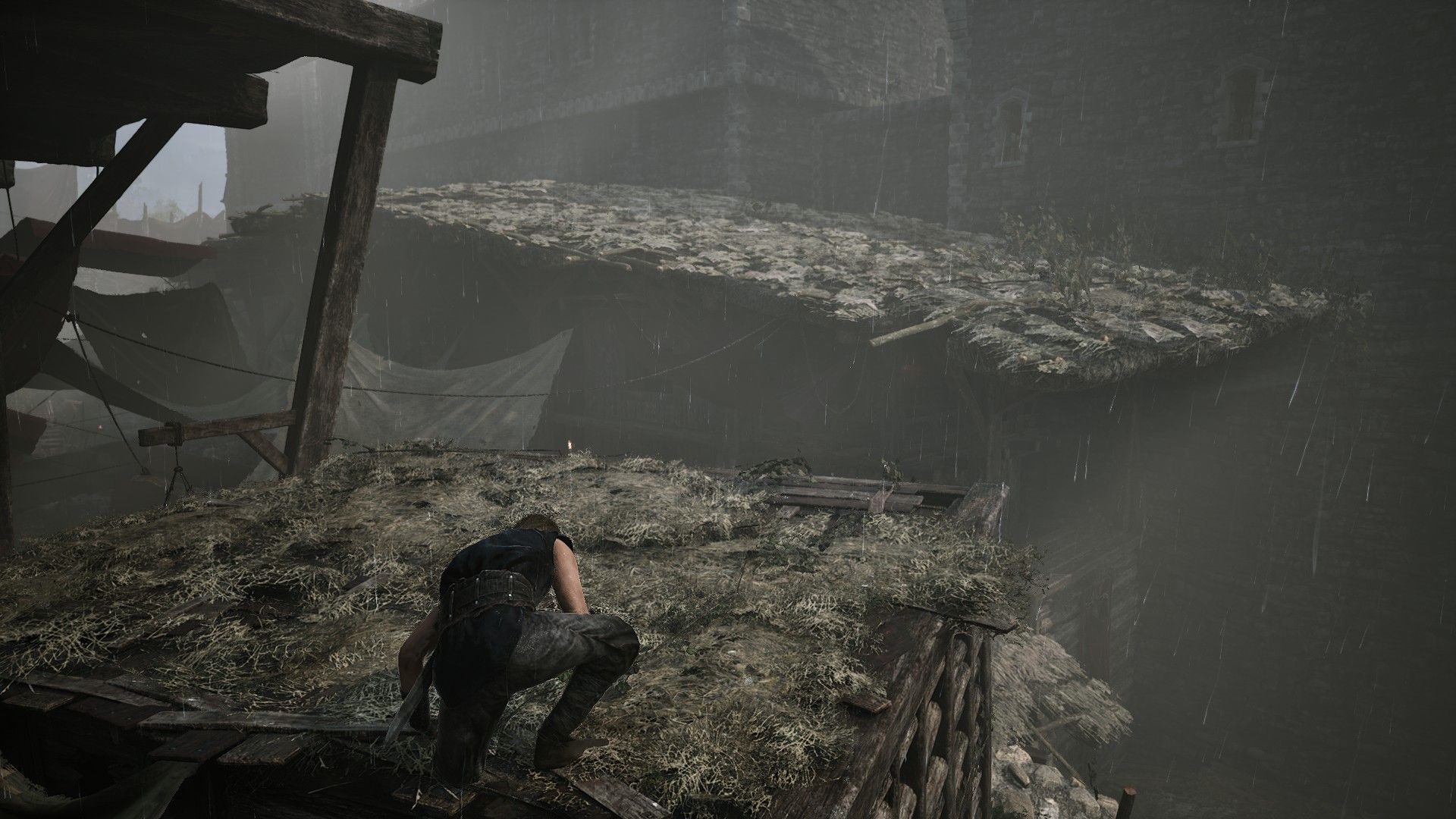 Gothic 1 Remake Best Early Weapons Guide & Locations