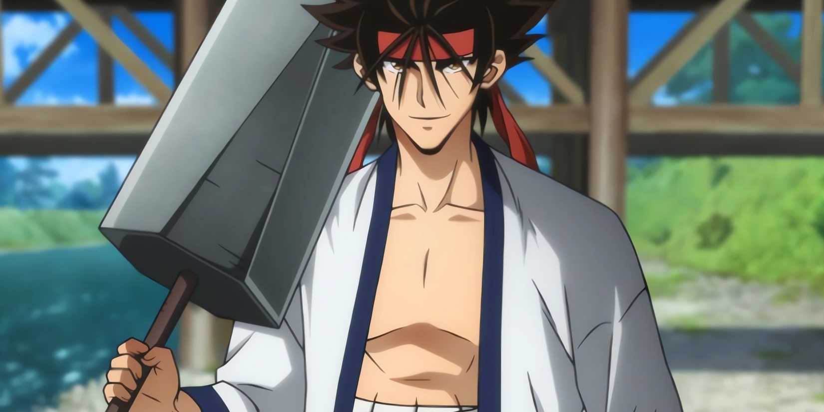 rurouni kenshin-sanosuke sagara