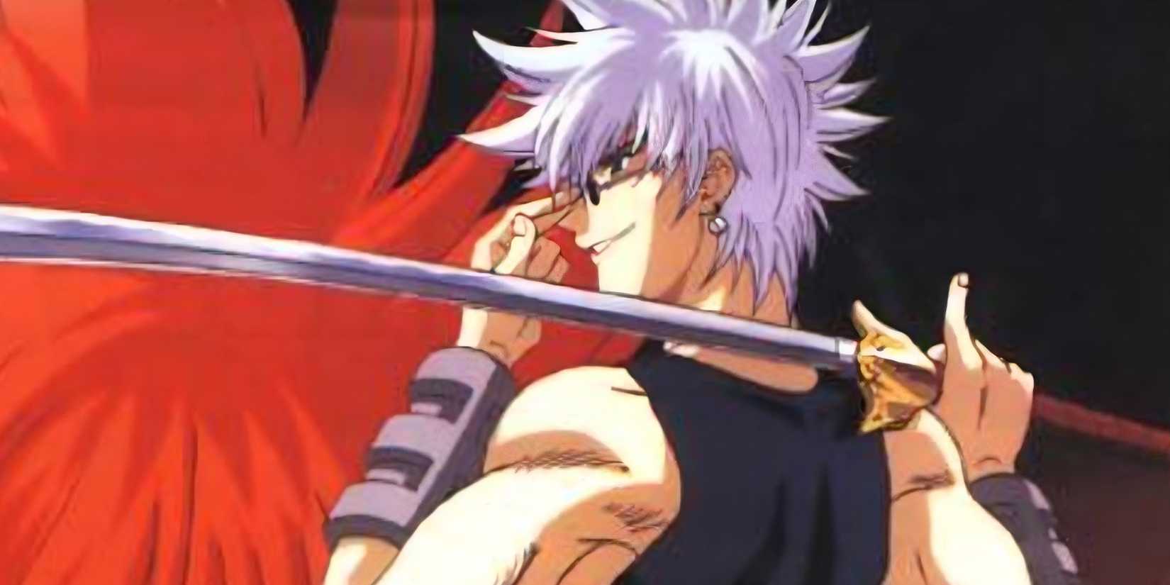 rurouni kenshin-yukishiro enishi