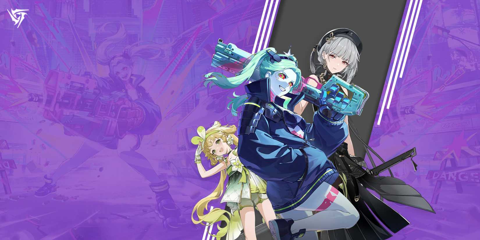 WuWa Rebecca Team Comp (Wuthering Waves)