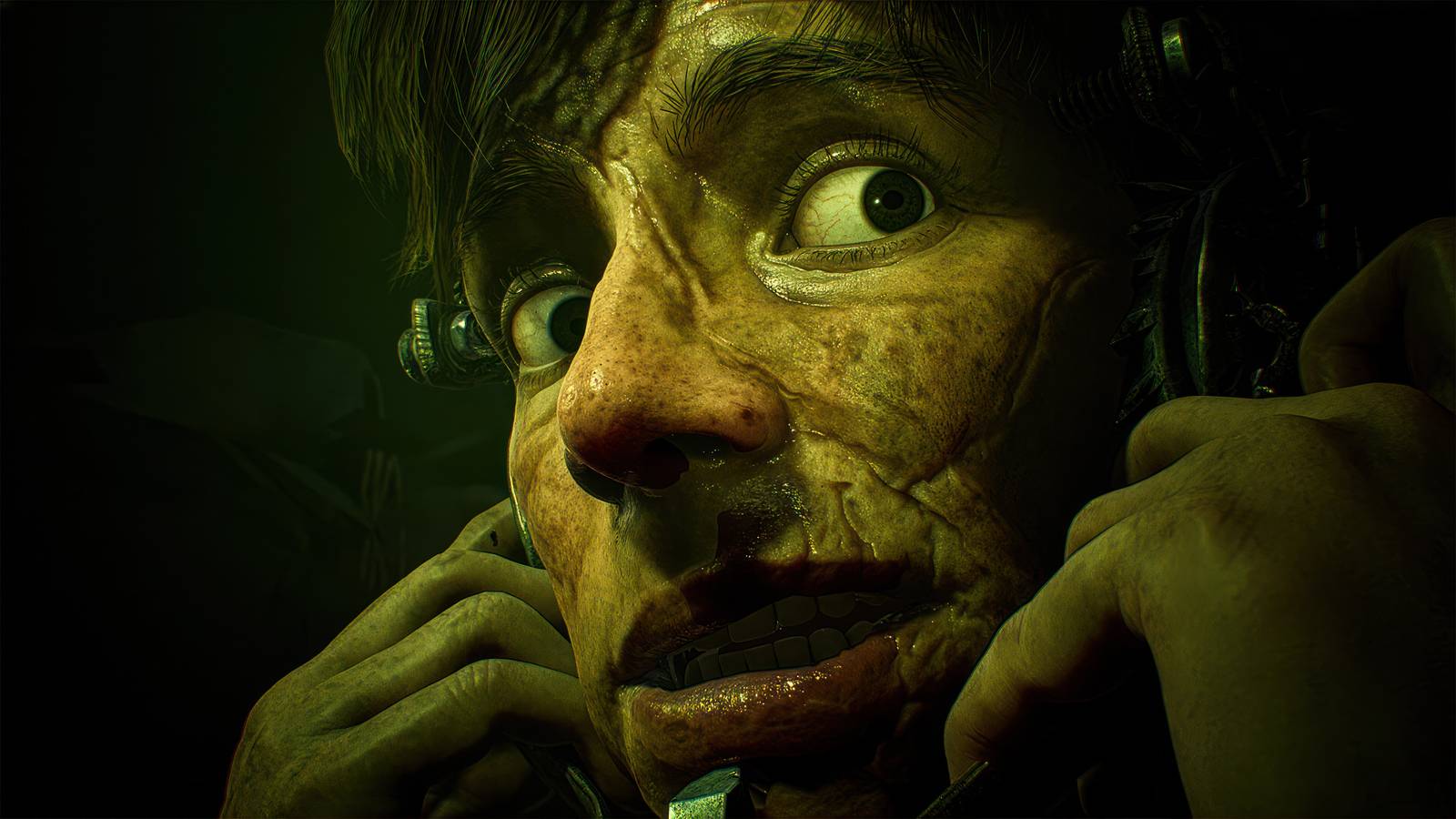 Saw is Getting Its Own Asymmetrical Multiplayer Horror Game Saw is Getting Its Own Asymmetrical Multiplayer Horror Game