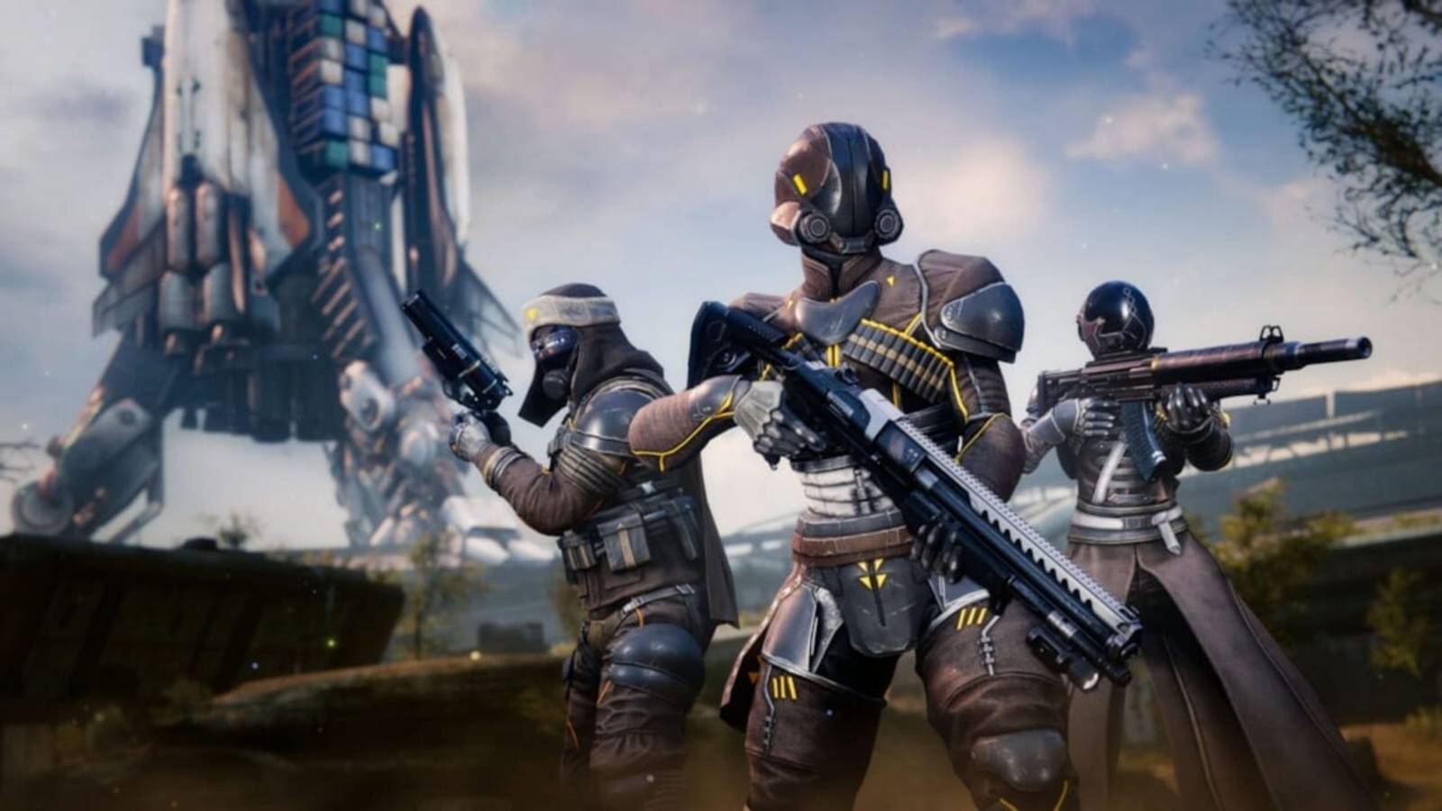Destiny 2 Players Find Quick Farm For New Tier 5 Armor Sets Destiny 2 Players Find Quick Farm For New Tier 5 Armor Sets
