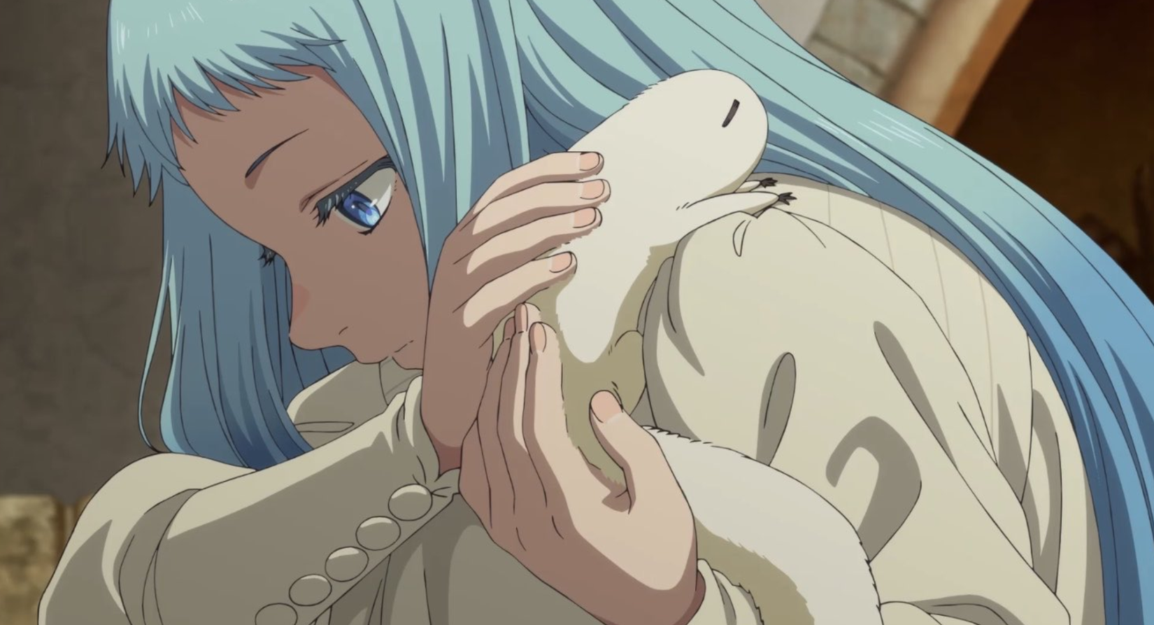 Witch Hat Atelier Episode 11 Review