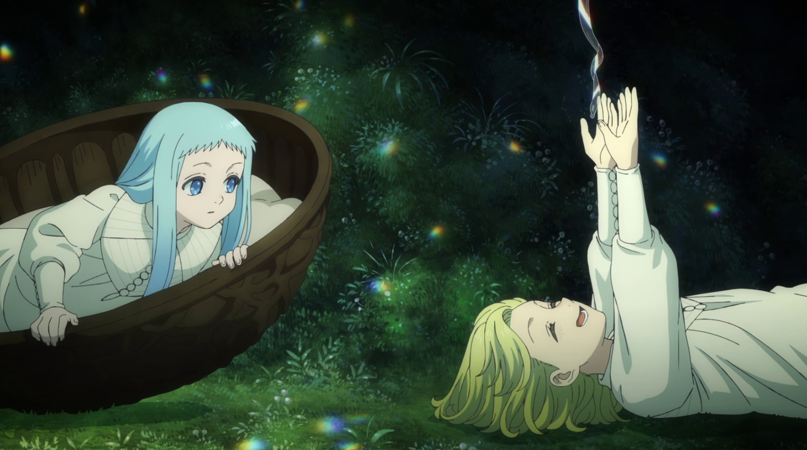 Witch Hat Atelier Episode 11 Review