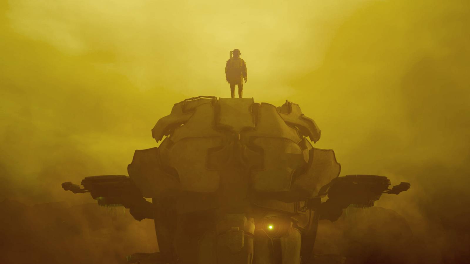 Gen Atlas Creator Comments on Frame Rate Concerns Gen Atlas Creator Comments on Frame Rate Concerns