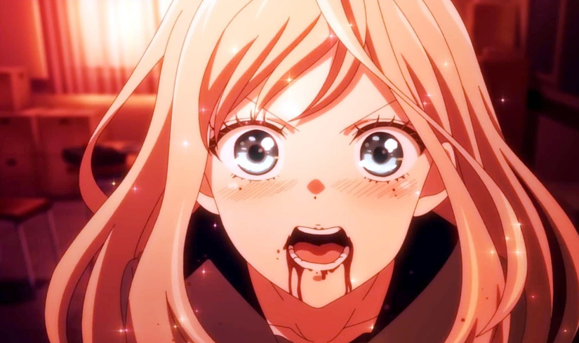 Crunchyroll Summer 2026 Anime Preview: Young Ladies Don't Play Fighting Games