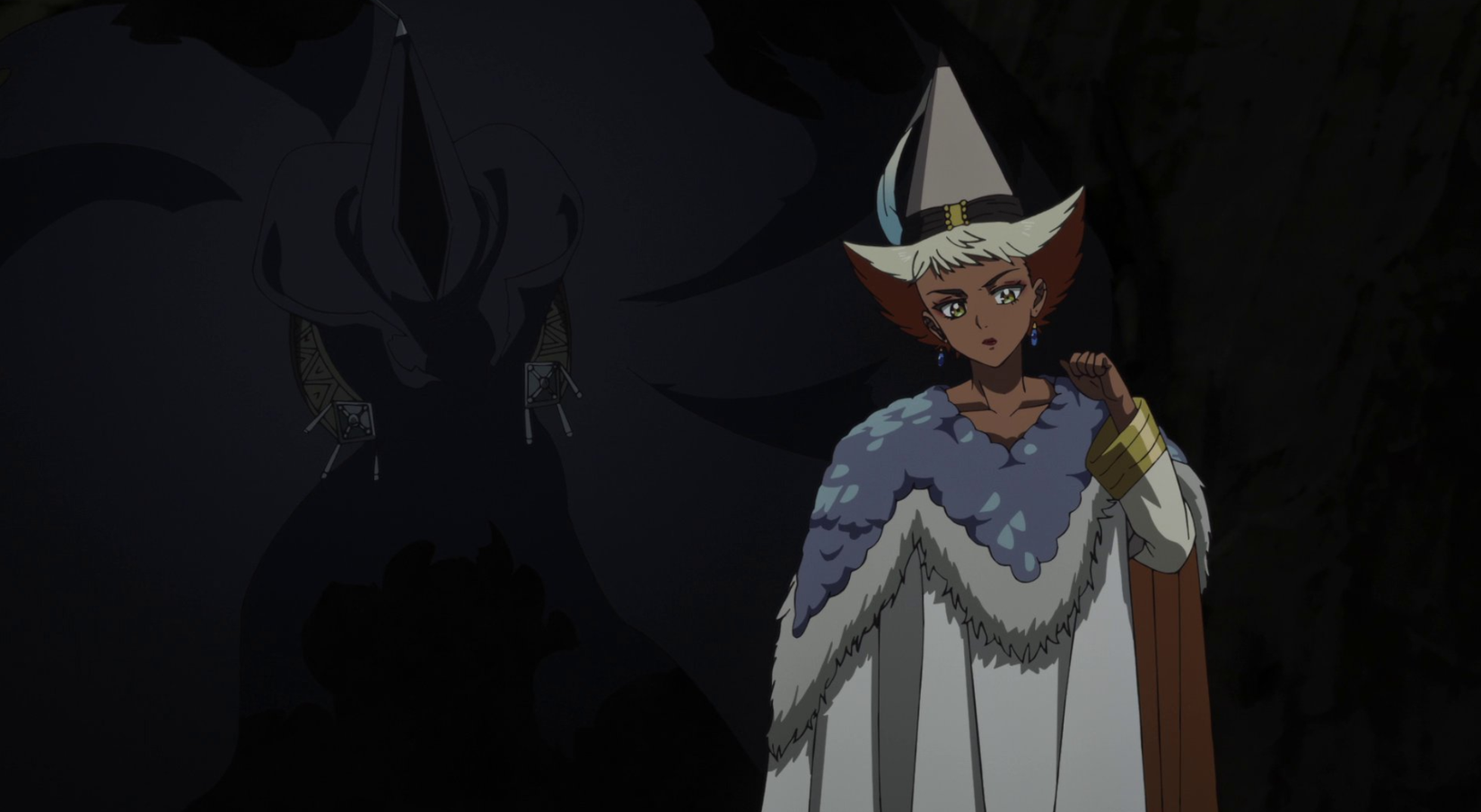 Witch Hat Atelier Episode 12 Review