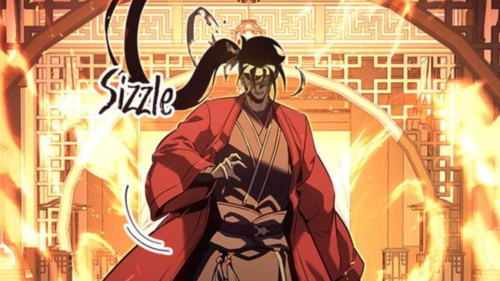 Solo Leveling Arise Origin Story Liu Zhigang June 4, 2026