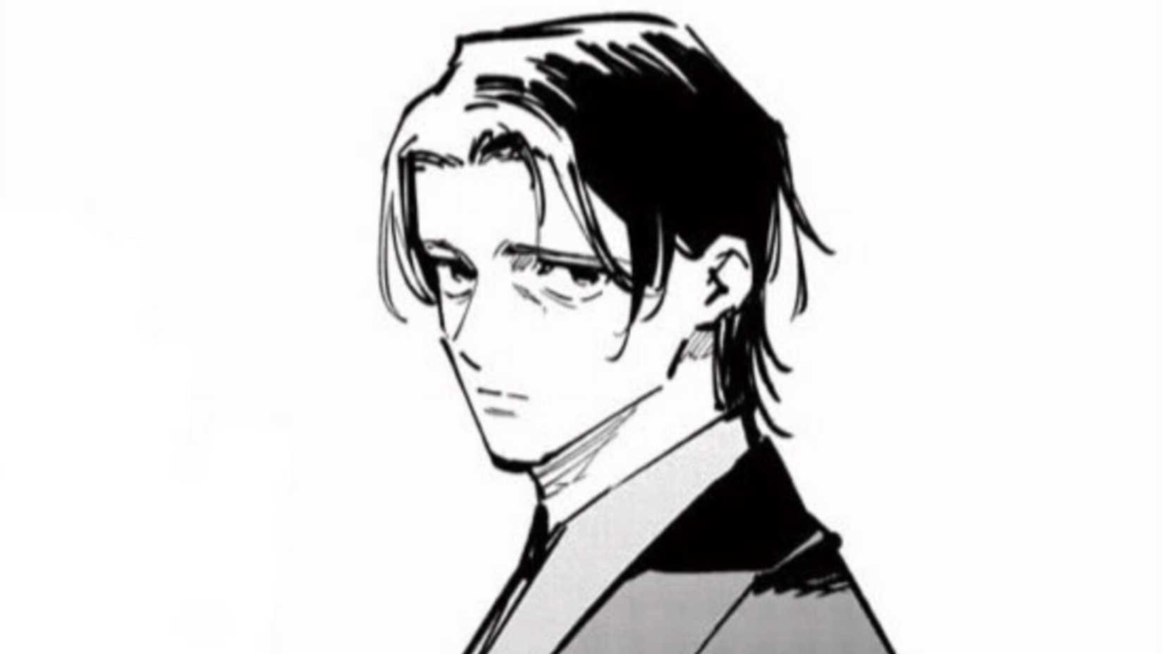 Iori Okkotsu Gojo Clan Member return Jujutsu Kaisen Sequel