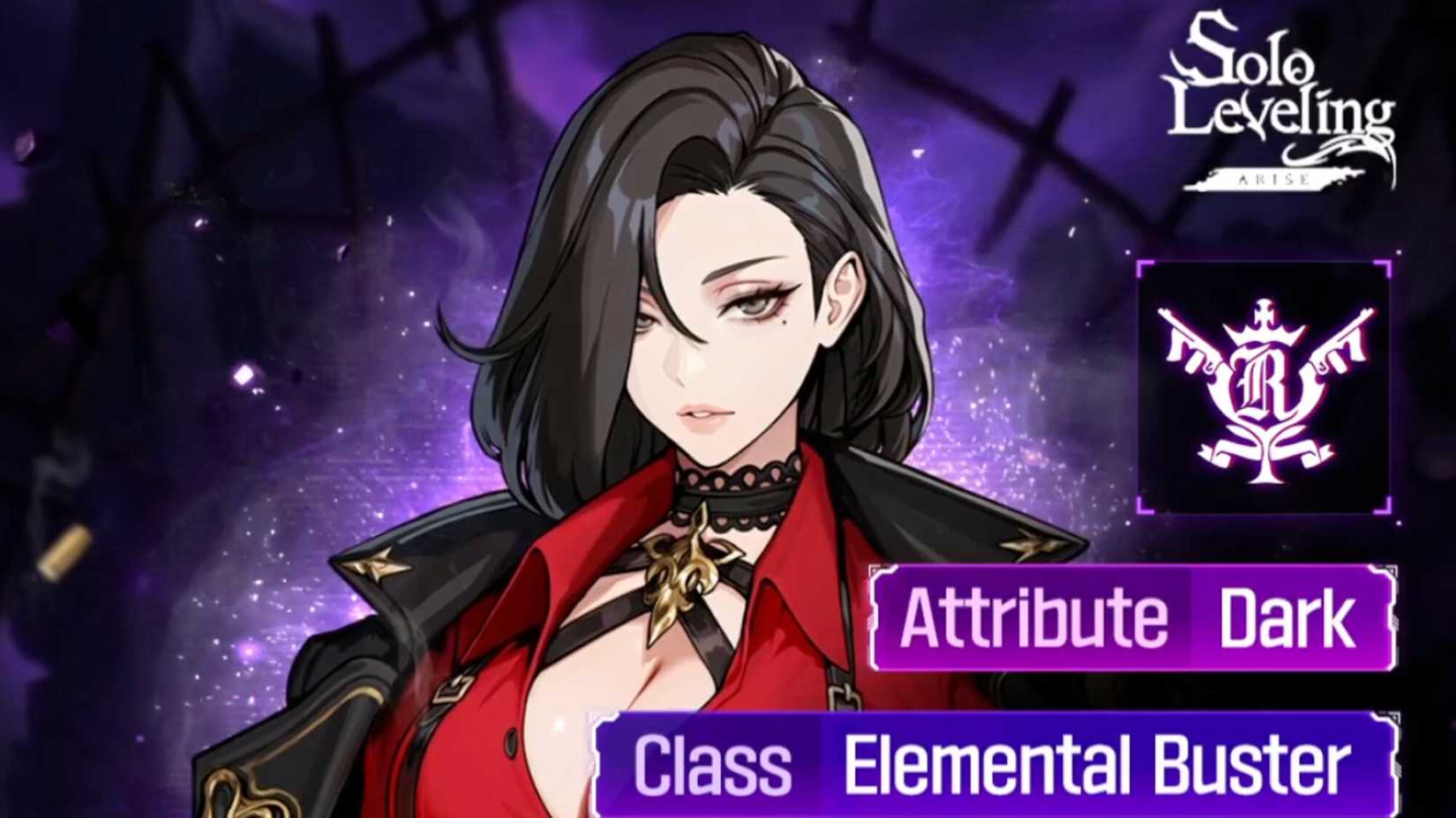 Agnes Rivera Italian Rivera Guild begins solo leveling on July 2, 2026.