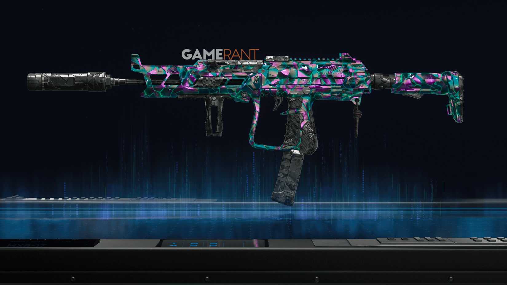 All Season 4 BlackCell Camo Challenges in Black Ops 7 & Warzone