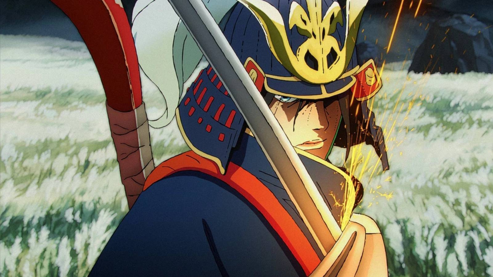 Sekiro Anime Gets A New Trailer Sekiro Anime Gets A New Trailer