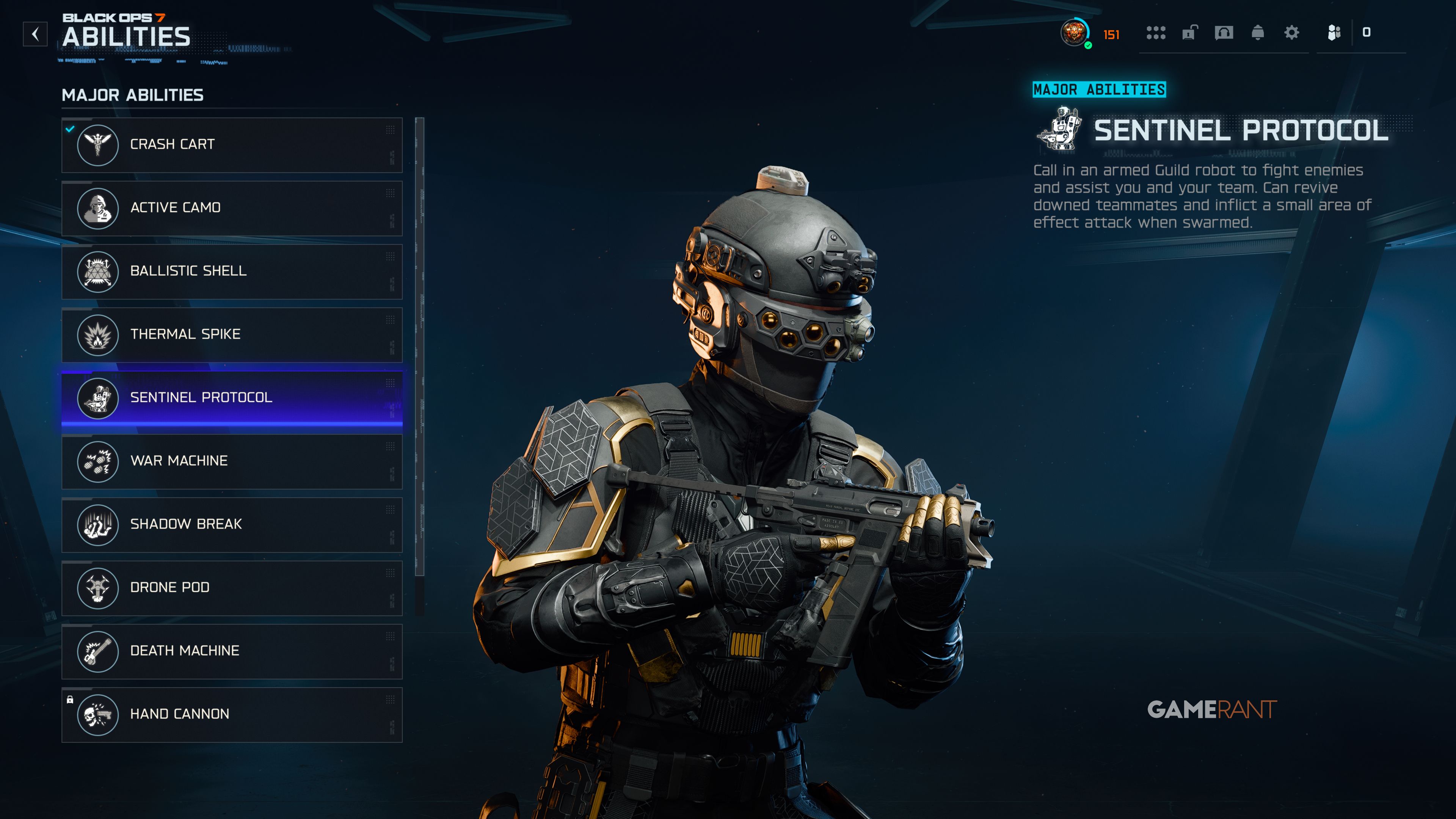 How to Exfil and Escape From That Location Without Firing a Weapon in ...