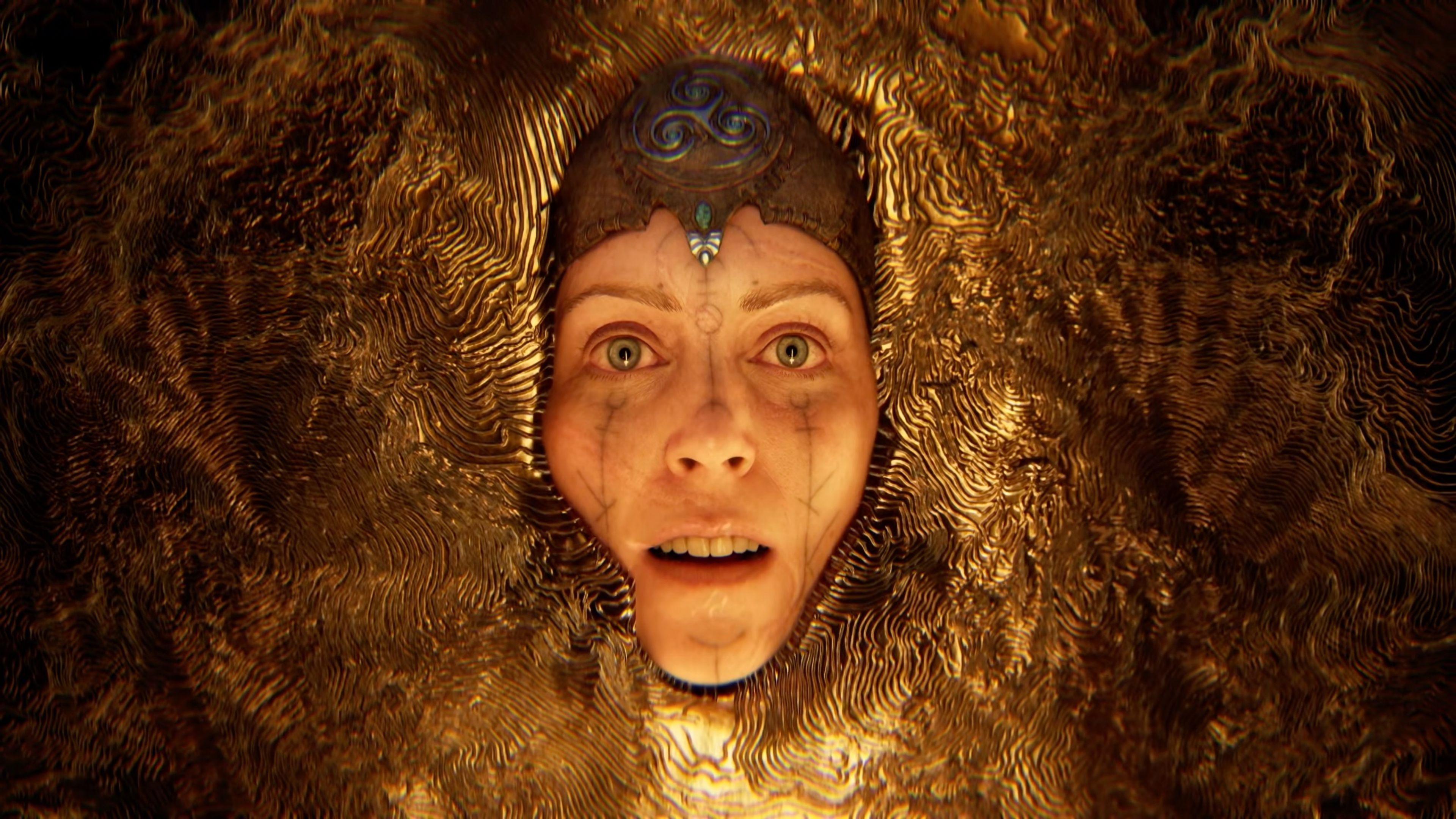 Hellblade 3 Just Got Announced