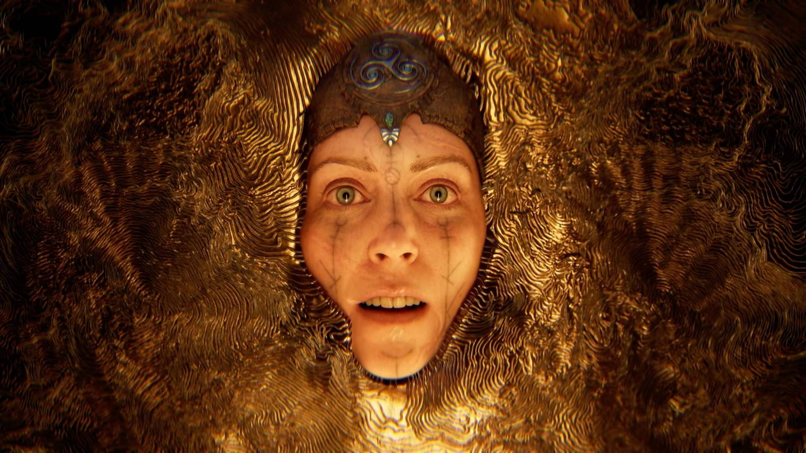 Hellblade 3 Just Got Announced Hellblade 3 Just Got Announced