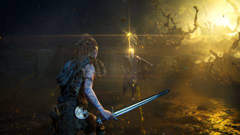 Senua News, Trailer, Guides, and More