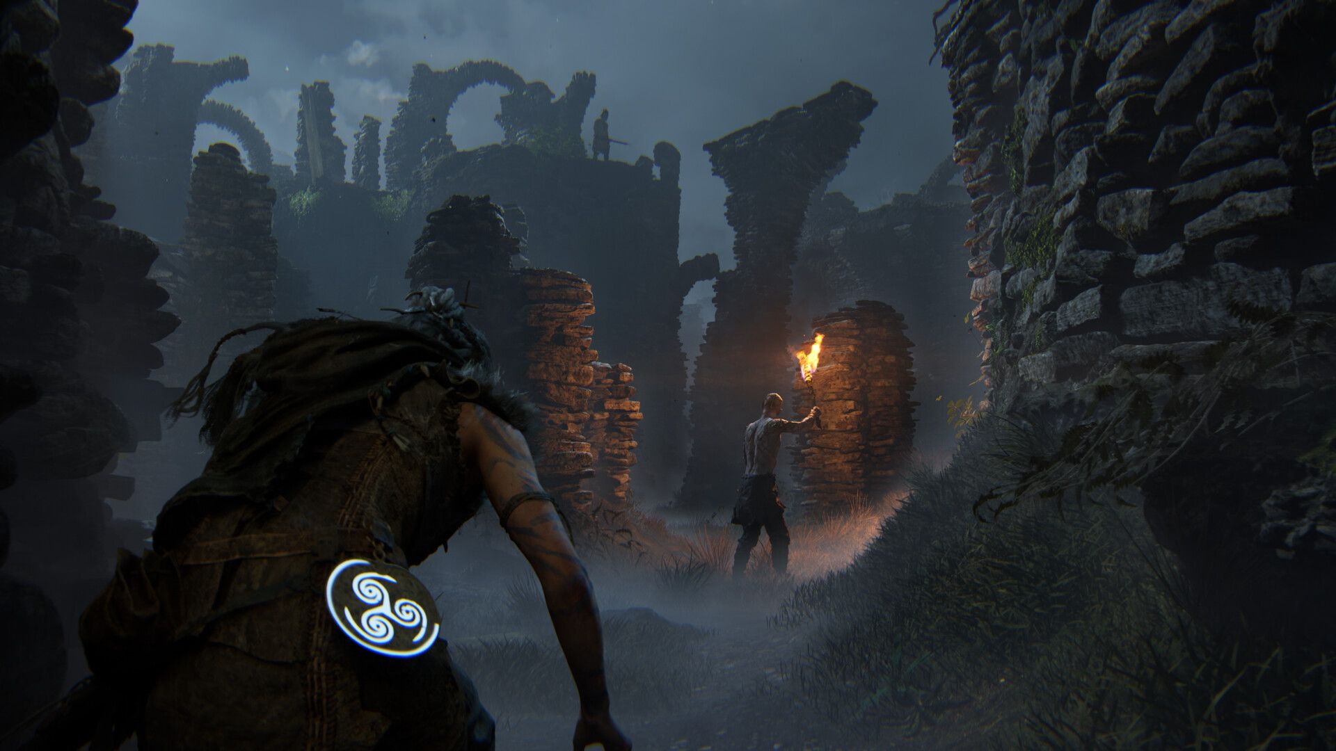 Hellblade 3 Just Got Announced
