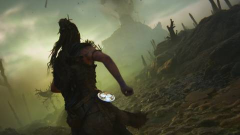 Senua News, Trailer, Guides, and More