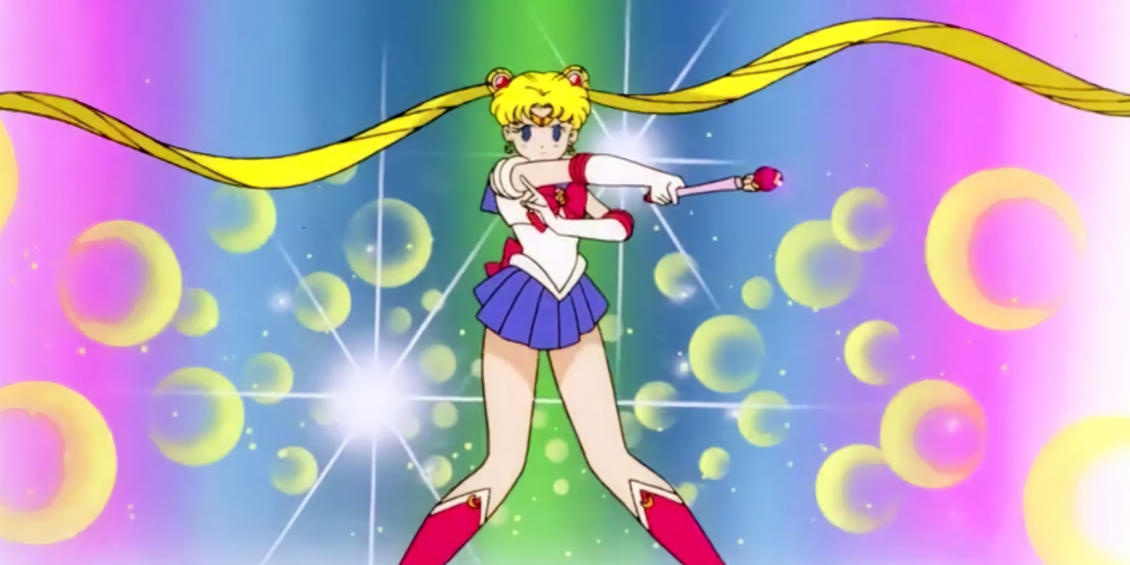 Sailor Moon: Usagi’s 10 Strongest Attacks, Ranked