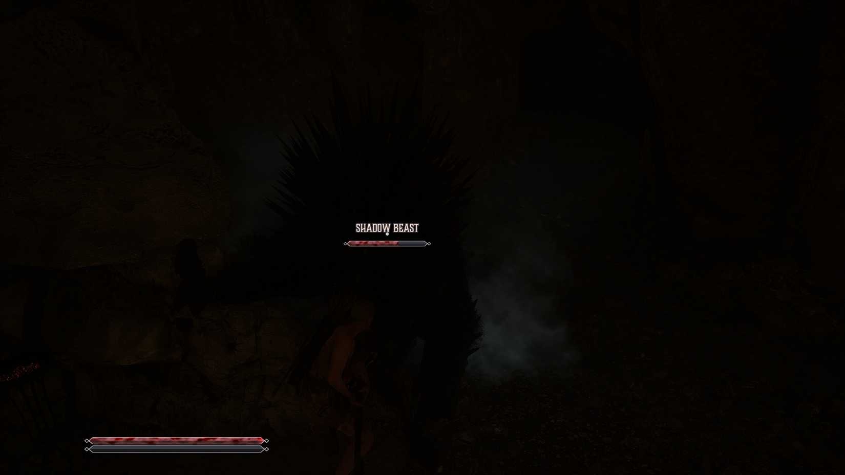 Shadow Beast - Gothic 1 Remake