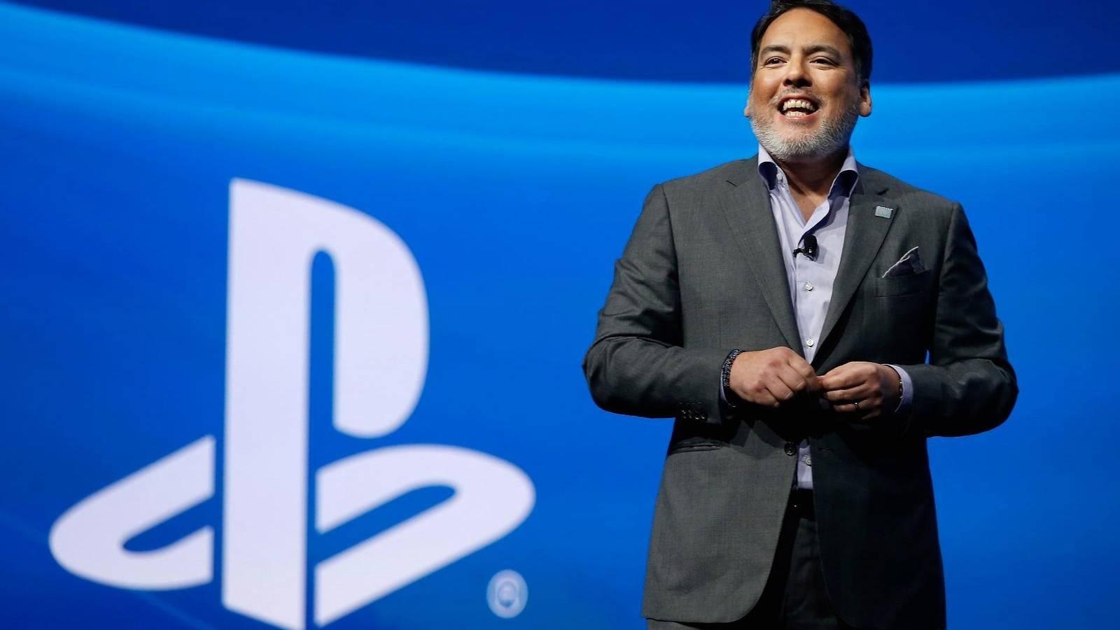 Ex-PlayStation Boss Shawn Layden Comments on Recent Xbox Decisions Ex-PlayStation Boss Shawn Layden Comments on Recent Xbox Decisions