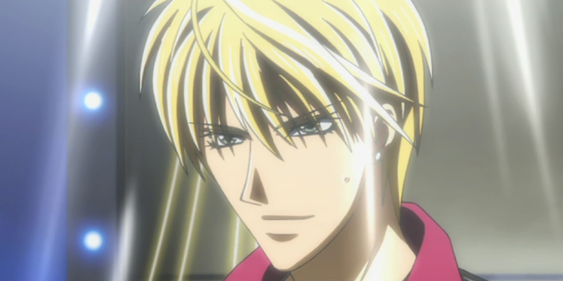 10 Hated Anime Characters Who Betrayed The Main Character
