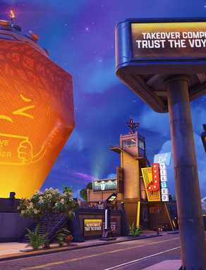Is The Foundation Dead Or Alive In Fortnite Is The Foundation Dead Or Alive In Fortnite