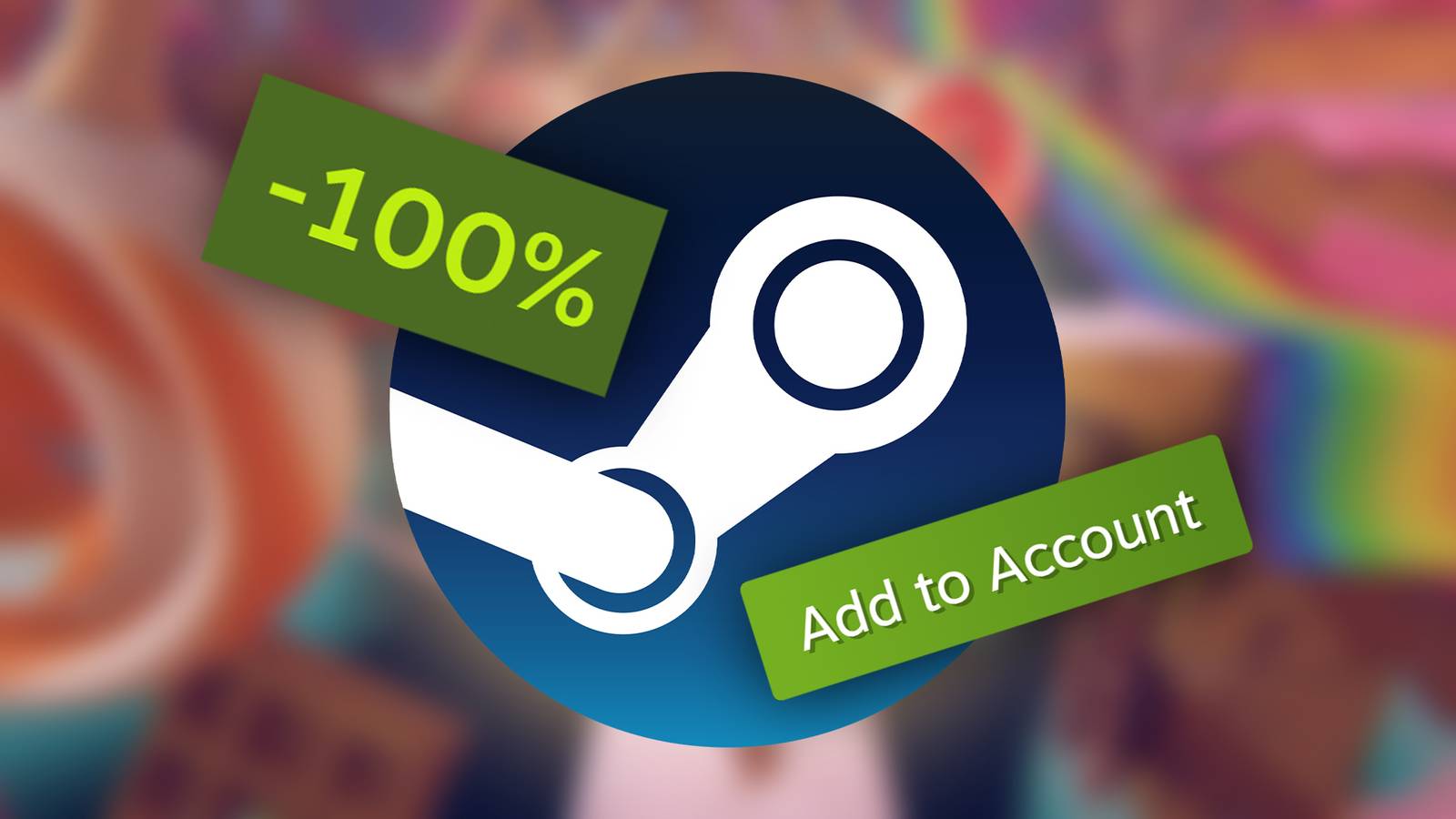 Steam Users Have Limited Time to Play Co-Op Game Completely Free of Charge Steam Users Have Limited Time to Play Co-Op Game Completely Free of Charge