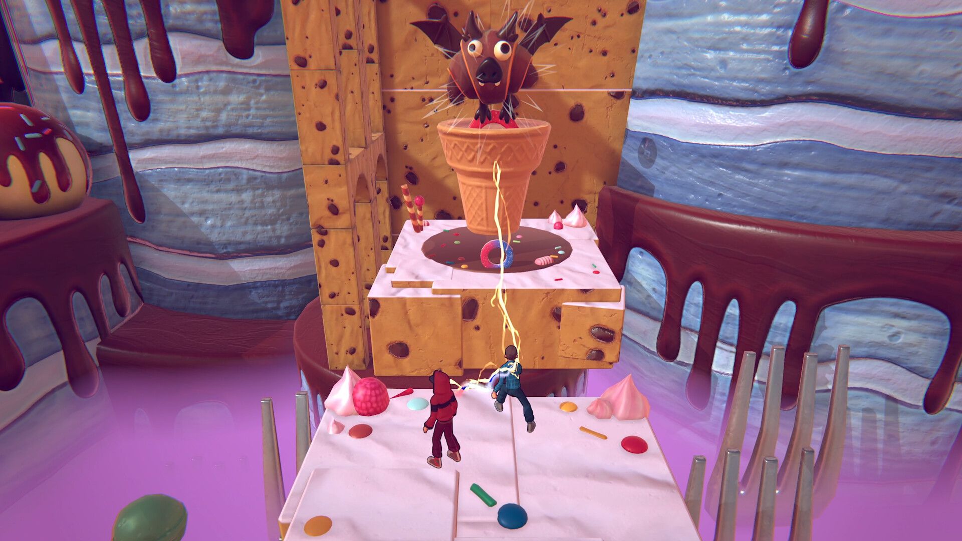 Steam Users Have Limited Time to Play Co-Op Game Completely Free of Charge