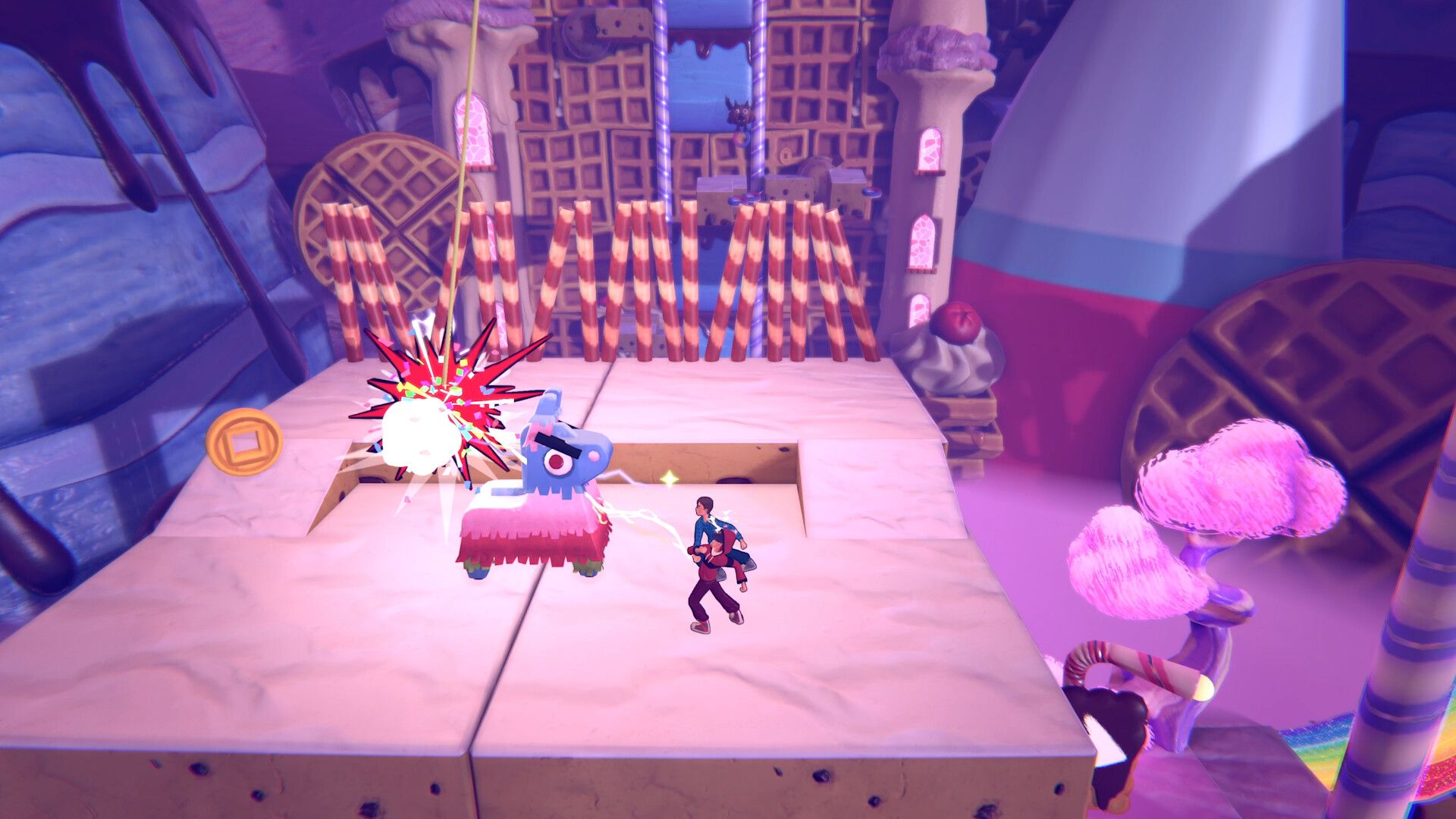 Steam Users Have Limited Time to Play Co-Op Game Completely Free of Charge