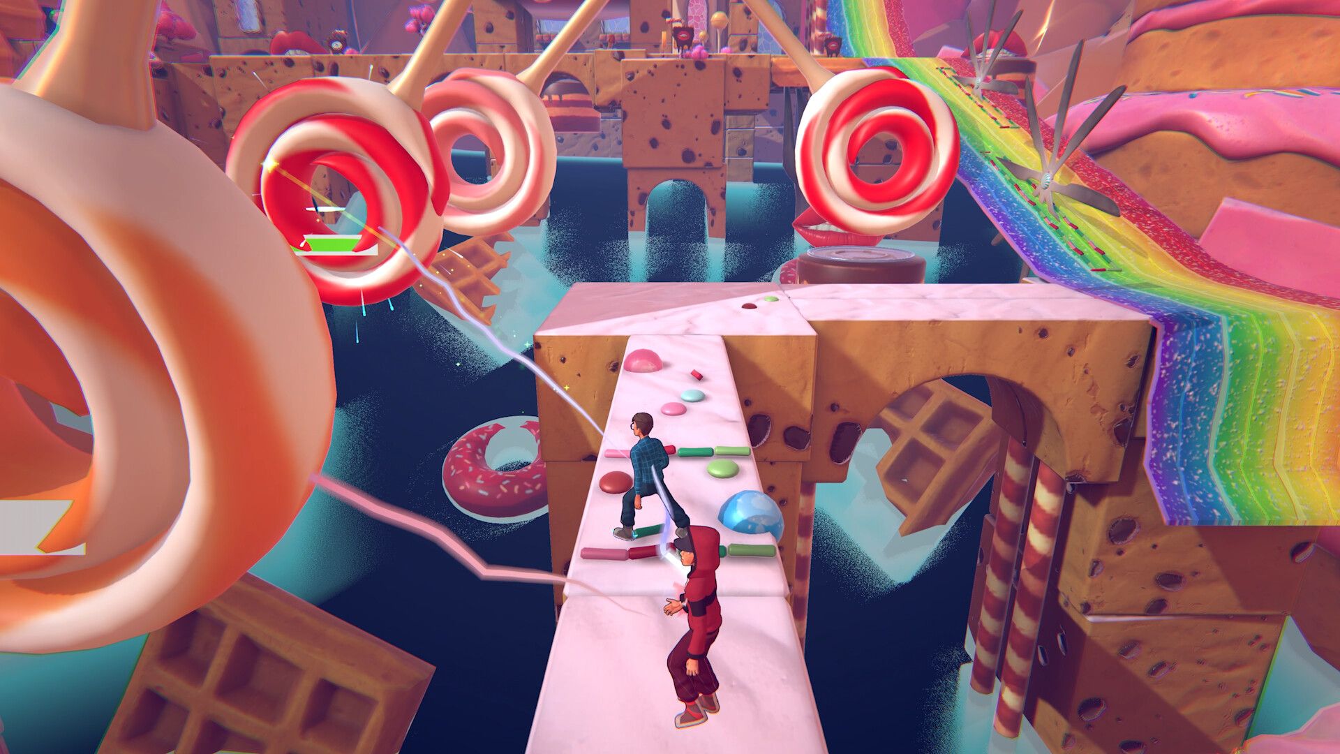 Steam Users Have Limited Time to Play Co-Op Game Completely Free of Charge