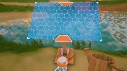 solar panel solarpunk get use
