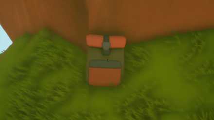 solarpunk backpack and upgrades location