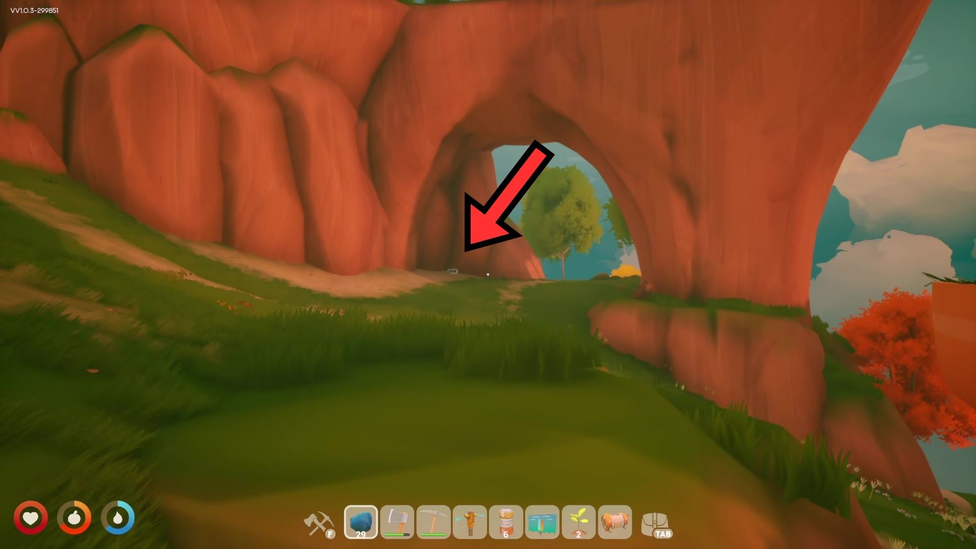 How to Expand Inventory in Solarpunk (All Backpack Locations)