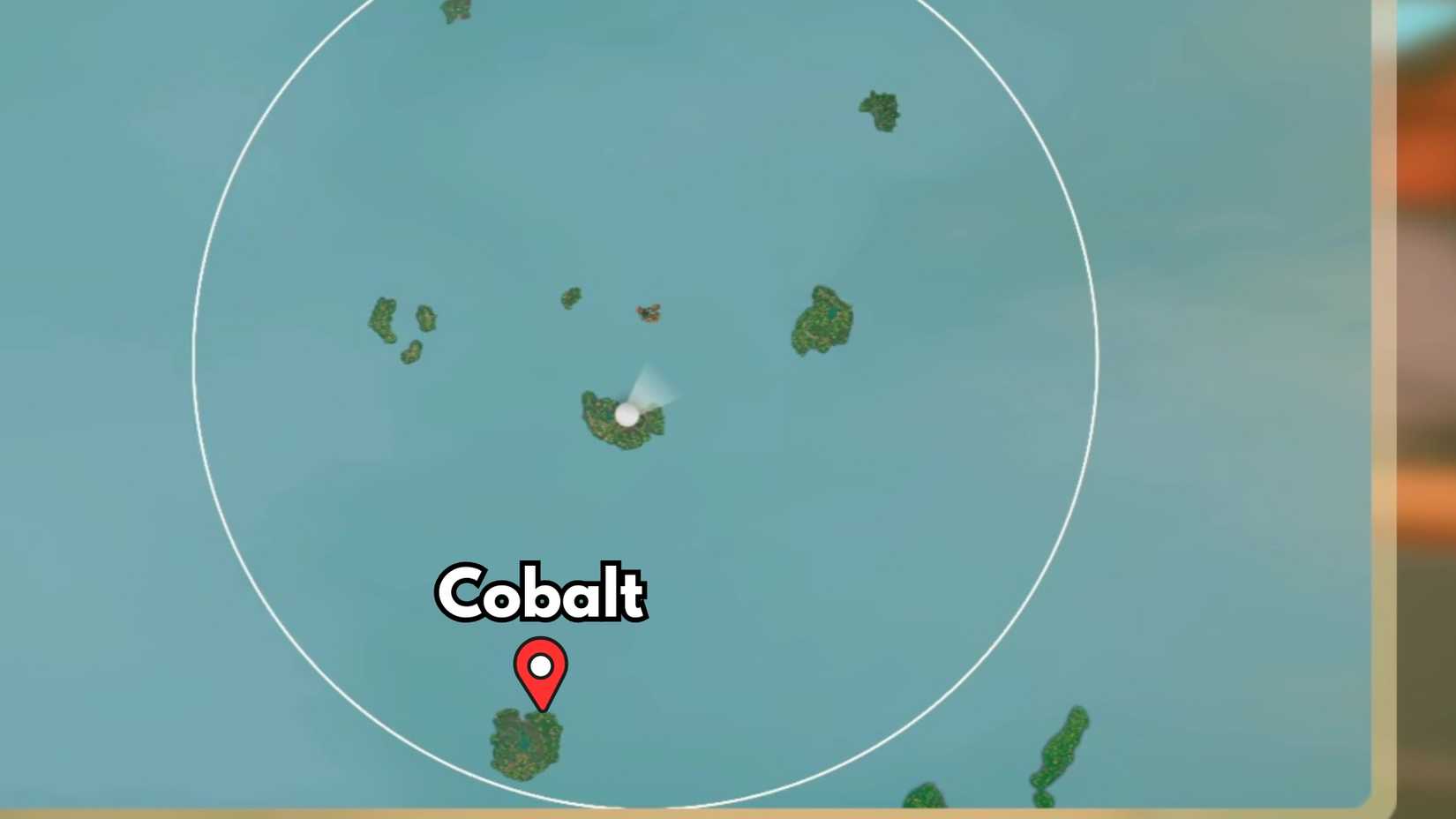 solarpunk cobalt permanent ore location