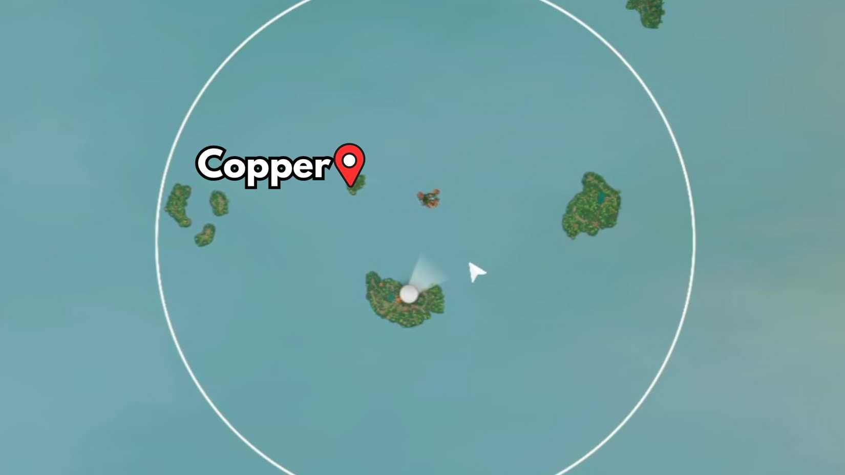 solarpunk copper permanent ore location