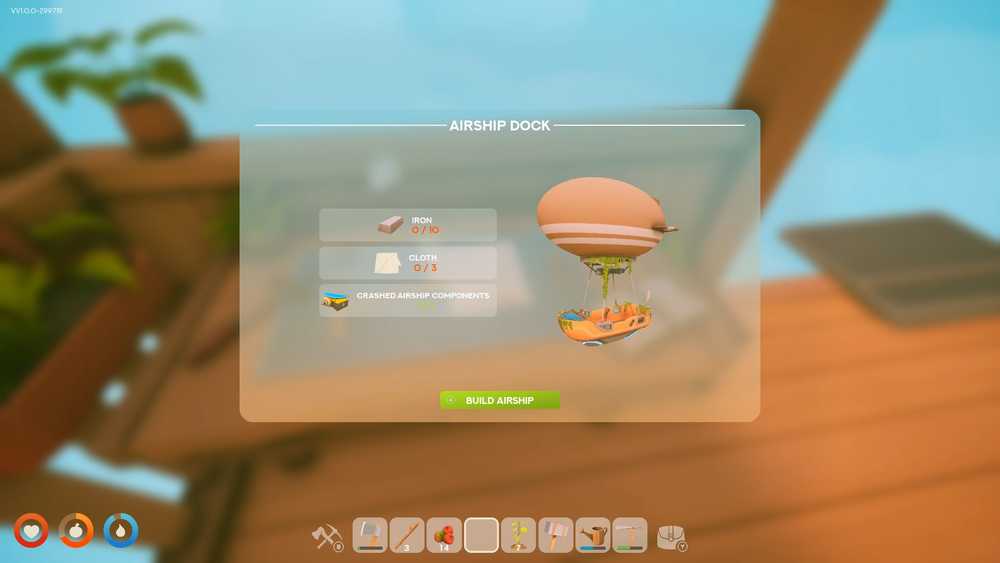 solarpunk-how-find-crashed-airship-components-where-get-location-make-build-airship-dock - build airship