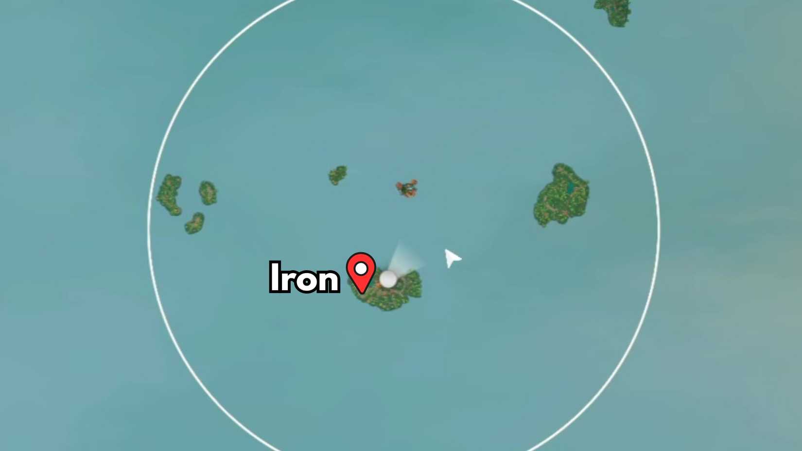 solarpunk iron permanent ore location