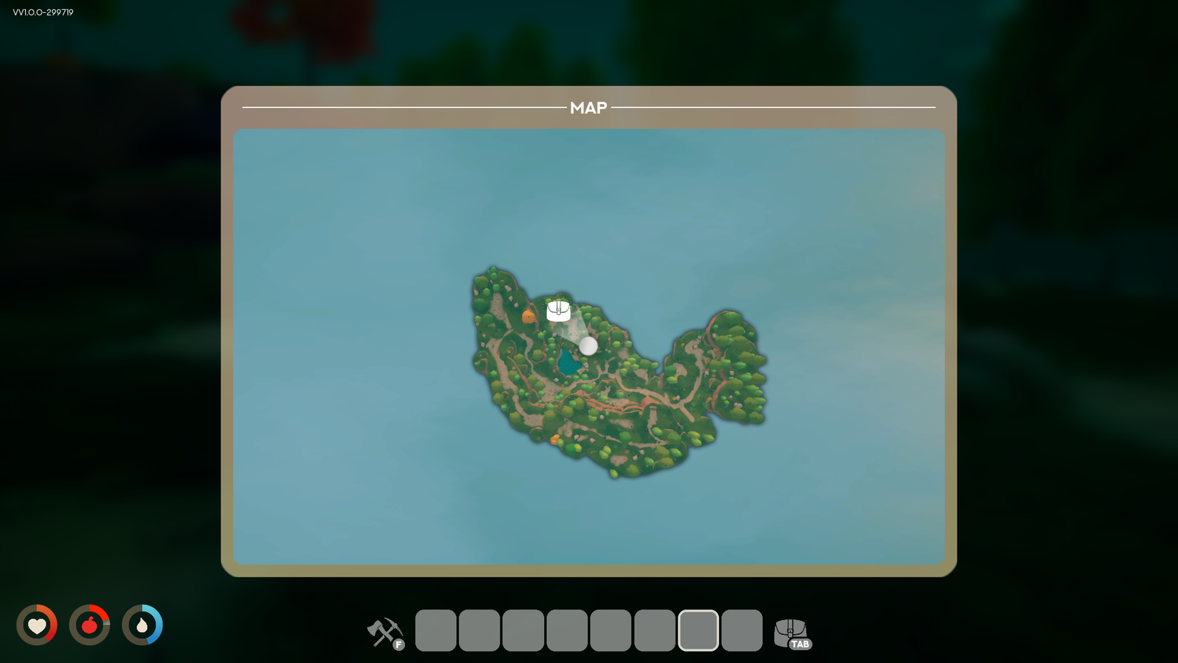 How to Unlock the Map in Solarpunk
