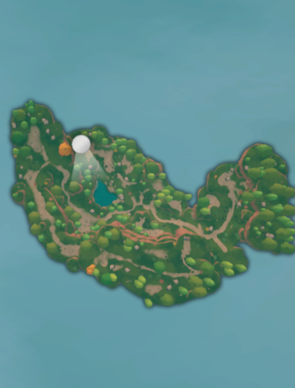 Solarpunk Map How To Get Airship Components To Make Airship In Solarpunk