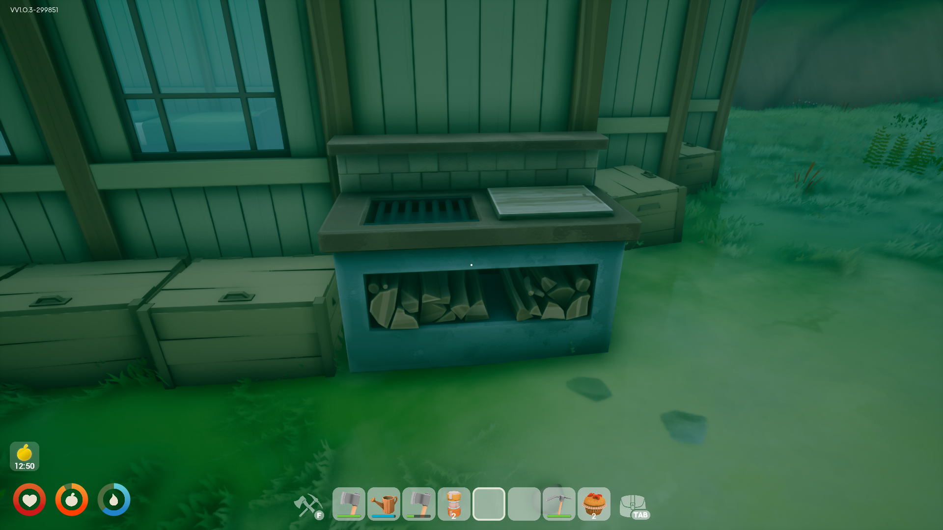 How to Get Tickets in Solarpunk