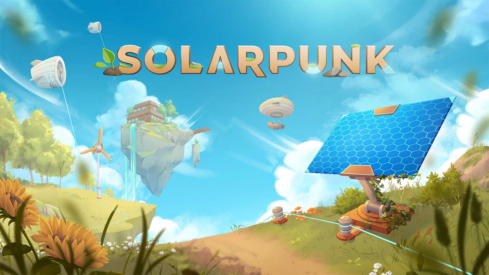 solarpunk-release-date-time-when-is it coming out