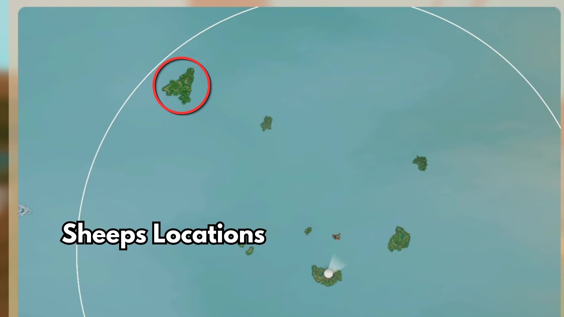 How to Farm Sheep in Solarpunk