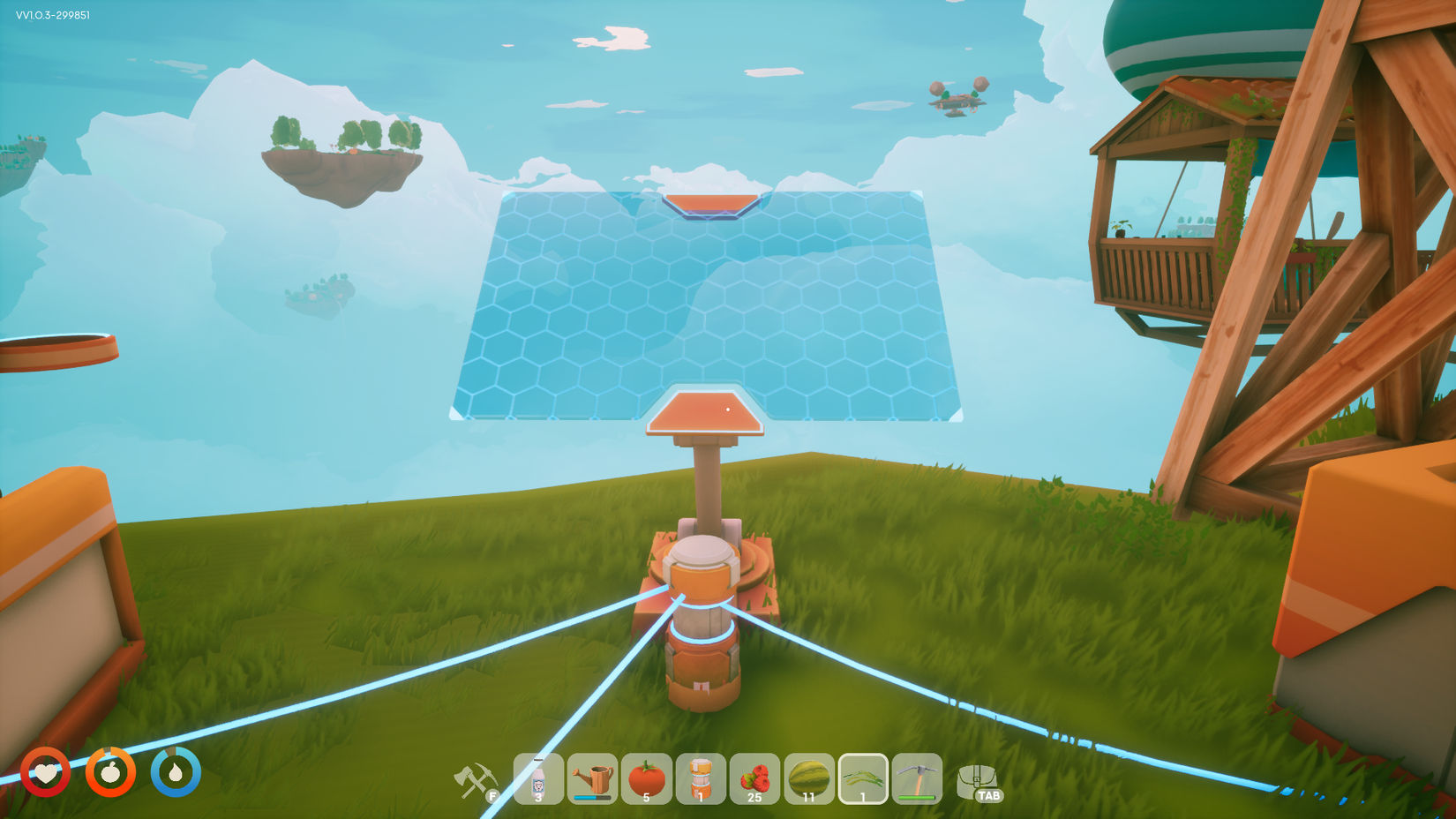 solarpunk solar panels
