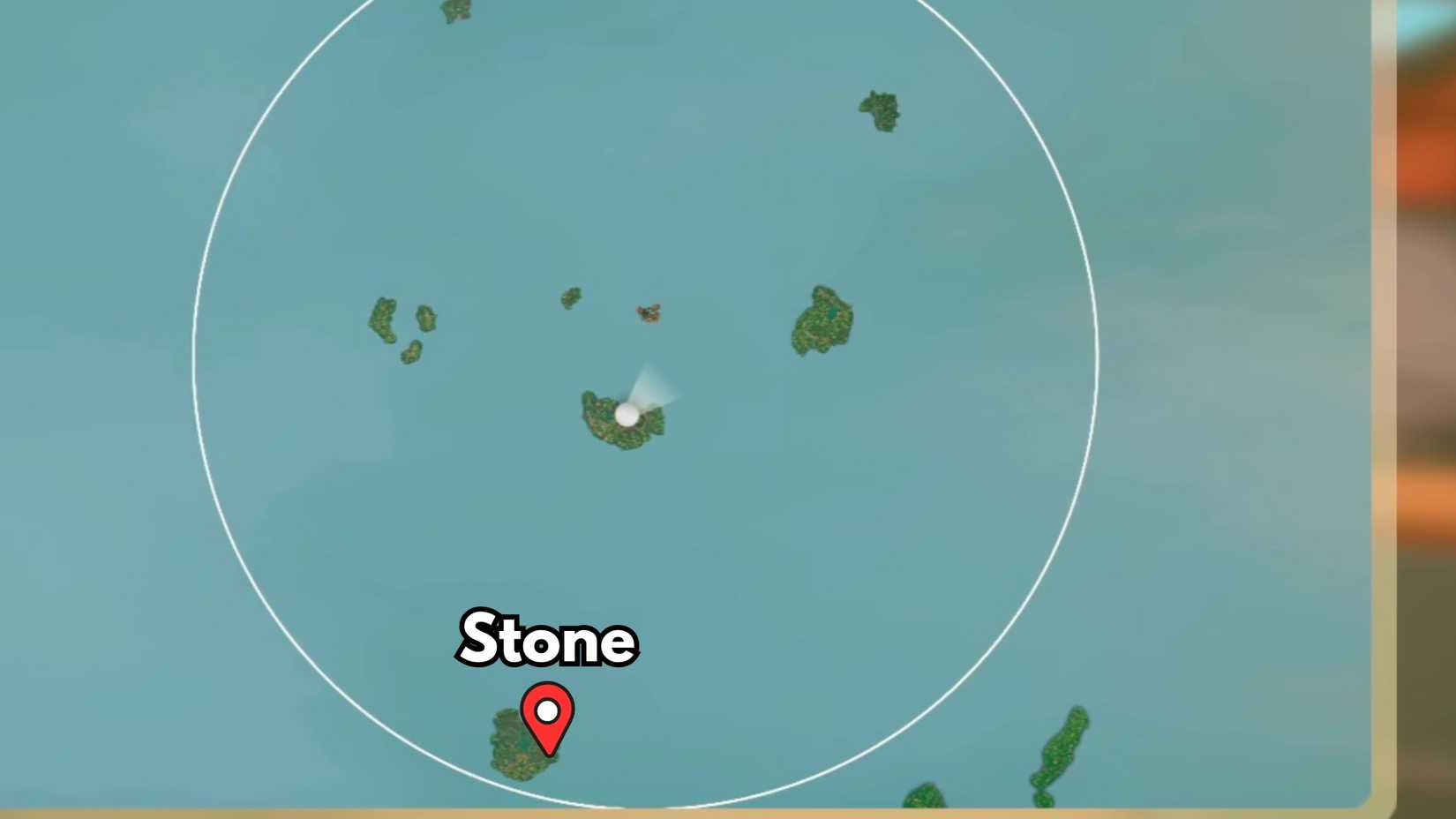 solarpunk stone permanent ore location