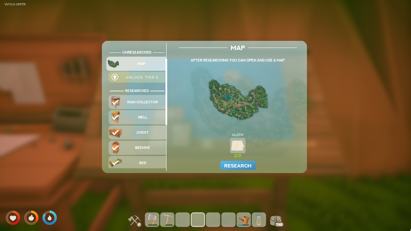 How to Unlock the Map in Solarpunk