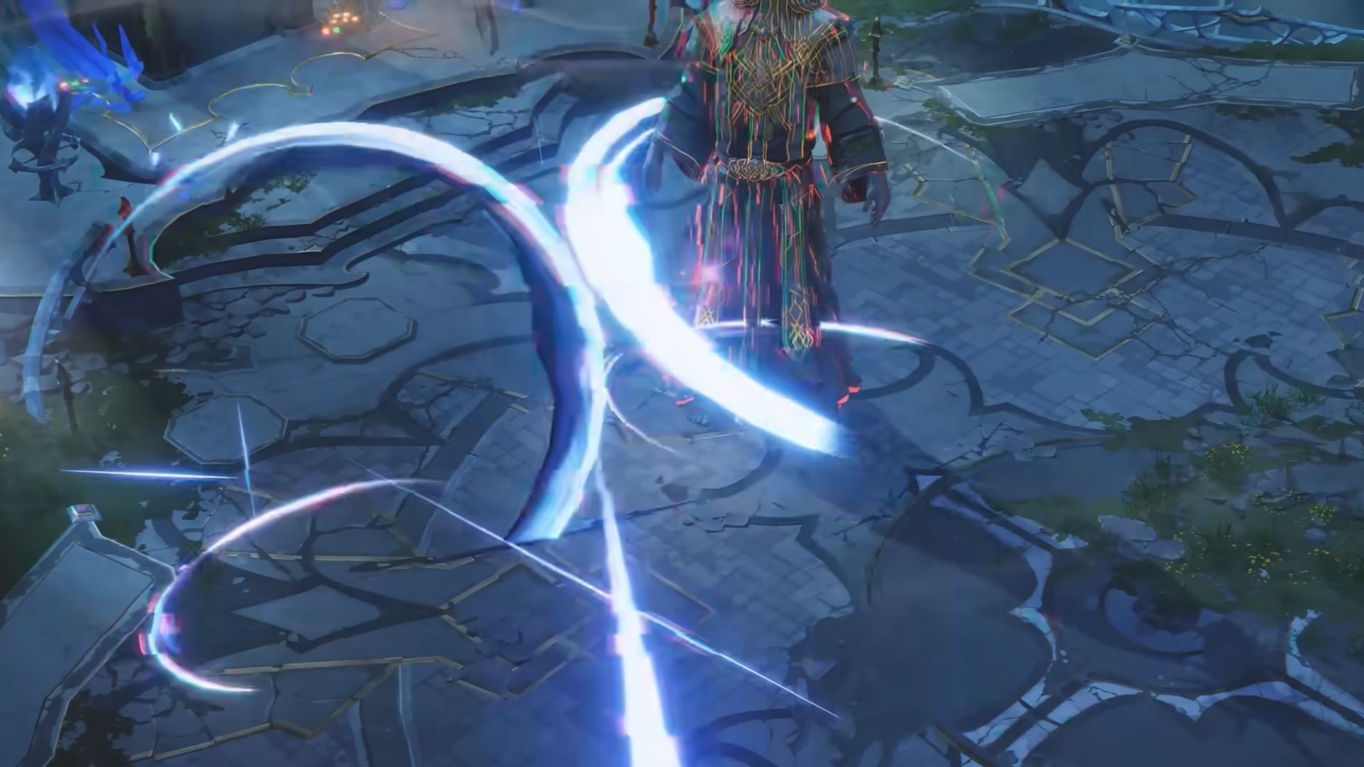 Solo Leveling Karma Gameplay