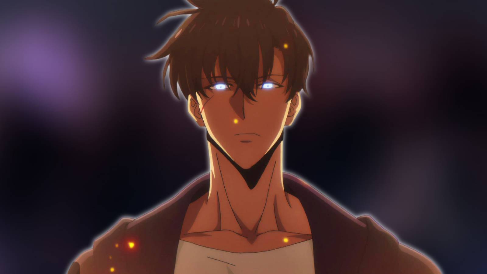 Image of Sung Jinwoo from Solo Leveling as Season 3 gets officially confirmed