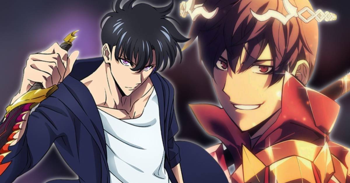 gamerant.com - Rei Penber - Solo Leveling Studio Officially Lines Up Its Next Hit Anime