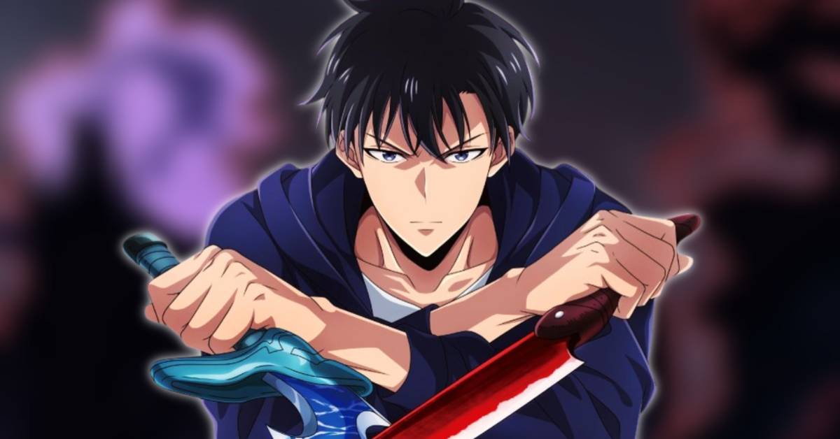 gamerant.com - Hamza Ahmad - 7 Manhwa That Can Become The Next Solo Leveling